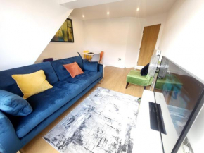 Garland City Centre Apartment, Crayford-Dartford